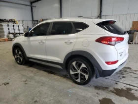 Hyundai Tucson HYUNDAI TUCSON LIMITED | Mobile.bg    5