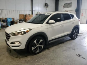 Hyundai Tucson HYUNDAI TUCSON LIMITED | Mobile.bg    3