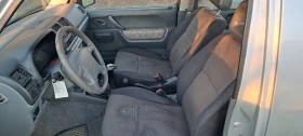 Suzuki Jimny 1.3 , снимка 11