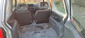 Suzuki Jimny 1.3 , снимка 10