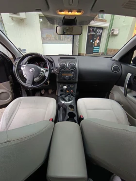 Обява за продажба на Nissan Qashqai ГАЗ / ПАНОРАМА ~13 499 лв. - изображение 5