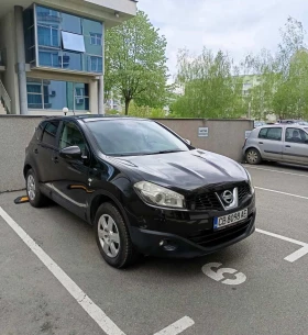 Обява за продажба на Nissan Qashqai ГАЗ / ПАНОРАМА ~13 499 лв. - изображение 1