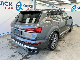 Audi SQ7 * quattro* 40 TDI* pano* MATRIX* - 100000 лв. - 51041955 | Car24.bg