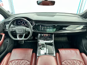 Audi SQ7 * quattro* 40 TDI* pano* MATRIX* - 100000 лв. - 51041955 | Car24.bg