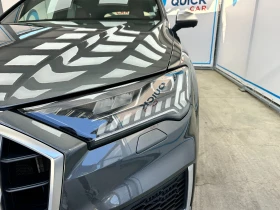 Audi SQ7 * quattro* 40 TDI* pano* MATRIX* - 100000 лв. - 51041955 | Car24.bg