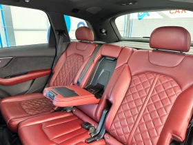 Audi SQ7 * quattro* 40 TDI* pano* MATRIX* - 100000 лв. - 51041955 | Car24.bg