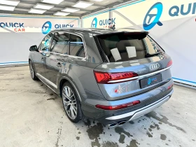 Audi SQ7 * quattro* 40 TDI* pano* MATRIX* - 100000 лв. - 51041955 | Car24.bg