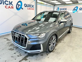 Audi SQ7 * quattro* 40 TDI* pano* MATRIX* - 100000 лв. - 51041955 | Car24.bg