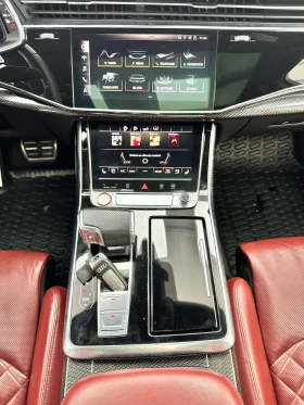 Audi SQ7 * quattro* 40 TDI* pano* MATRIX* - 100000 лв. - 51041955 | Car24.bg