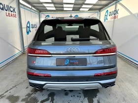 Audi SQ7 * quattro* 40 TDI* pano* MATRIX* - 100000 лв. - 51041955 | Car24.bg
