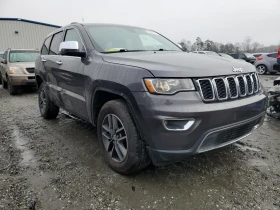 Jeep Grand cherokee - 23899 лв. - 24889070 6