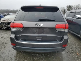 Jeep Grand cherokee - 23899 лв. - 24889070 4