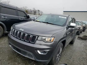 Jeep Grand cherokee - 23899 лв. - 24889070 2