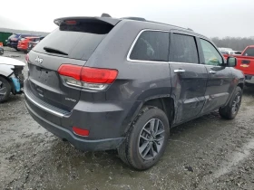 Jeep Grand cherokee - 23899 лв. - 24889070 5