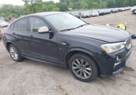 BMW X4 M40I