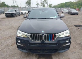 BMW X4 M40I