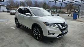 Обява за продажба на Nissan Rogue Sl Awd ГАЗ ~36 500 лв. - изображение 2
