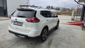 Обява за продажба на Nissan Rogue Sl Awd ГАЗ ~36 500 лв. - изображение 3