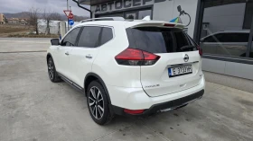 Обява за продажба на Nissan Rogue Sl Awd ГАЗ ~36 500 лв. - изображение 4