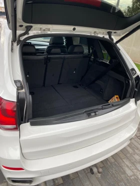 Обява за продажба на BMW X5 M Paket  ~46 680 лв. - изображение 3