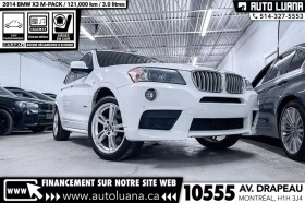 BMW X3 I * M-Package* * HeadUp* A* (  ) | Mobile.bg    2