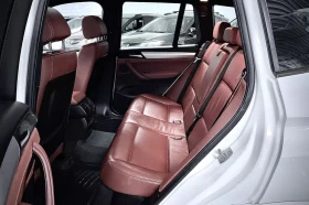 BMW X3 I * M-Package* * HeadUp* A* (  ) | Mobile.bg    13