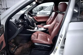 BMW X3 I * M-Package* * HeadUp* A* (  ) | Mobile.bg    12