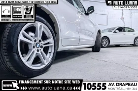 BMW X3 I * M-Package* * HeadUp* A* (  ) | Mobile.bg    11