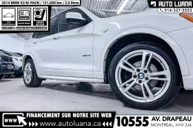 BMW X3 I * M-Package* * HeadUp* A* (  ) | Mobile.bg    6