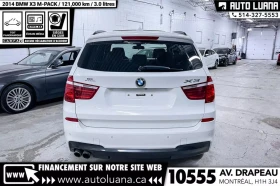 BMW X3 I * M-Package* * HeadUp* A* (  ) | Mobile.bg    8