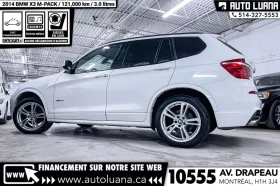 BMW X3 I * M-Package* * HeadUp* A* (  ) | Mobile.bg    7
