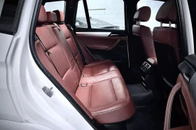 BMW X3 I * M-Package* * HeadUp* A* (  ) | Mobile.bg    16