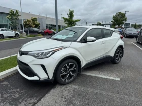 Toyota C-HR * XLE* HeadUp*  (  ) | Mobile.bg    3
