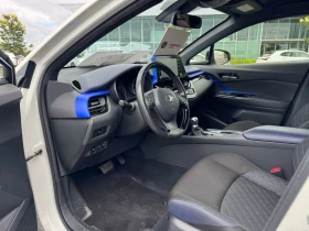 Toyota C-HR * XLE* HeadUp*  (  ) | Mobile.bg    11