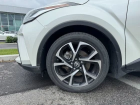 Toyota C-HR * XLE* HeadUp*  (  ) | Mobile.bg    9