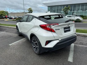 Toyota C-HR * XLE* HeadUp*  (  ) | Mobile.bg    5