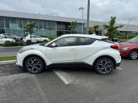 Toyota C-HR * XLE* HeadUp*  (  ) | Mobile.bg    8