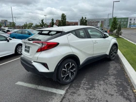 Toyota C-HR * XLE* HeadUp*  (  ) | Mobile.bg    7