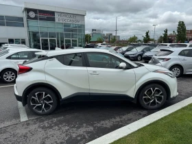 Toyota C-HR * XLE* HeadUp*  (  ) | Mobile.bg    4