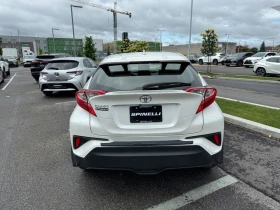 Toyota C-HR * XLE* HeadUp*  (  ) | Mobile.bg    6