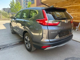 Honda Cr-v 2.4 4x4 - 37900 лв. - 11547108 6