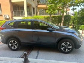 Honda Cr-v 2.4 4x4 - 37900 лв. - 11547108 3