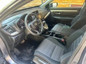 Honda Cr-v 2.4 4x4 - 37900 лв. - 11547108 8