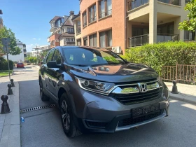Honda Cr-v 2.4 4x4 - 37900 лв. - 11547108 2