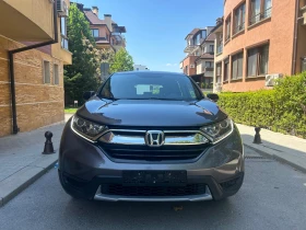 Honda Cr-v 2.4 4x4 
