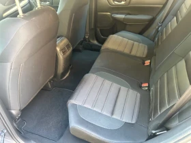 Honda Cr-v 2.4 4x4 - 37900 лв. - 11547108 7