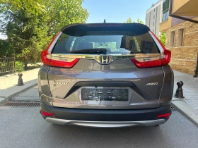 Honda Cr-v 2.4 4x4 - 37900 лв. - 11547108 5