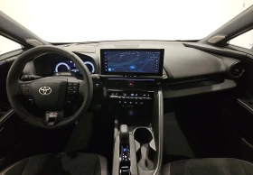 Обява за продажба на Toyota C-HR 2.0 HEV GR SPORT 4X4 PREMIERE EDITION ~72 950 лв. - изображение 7