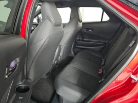 Toyota C-HR 2.0 HEV 4X4 GR SPORT PREMIERE EDITION | Mobile.bg    8