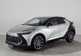 Обява за продажба на Toyota C-HR 2.0 HEV GR SPORT 4X4 PREMIERE EDITION ~72 950 лв. - изображение 1